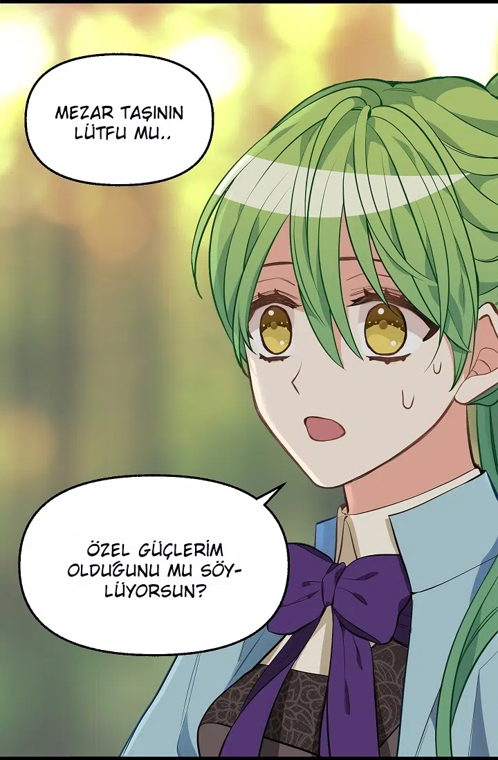 Lütfen Beni Bırakın - Bölüm 24 Sayfa 20