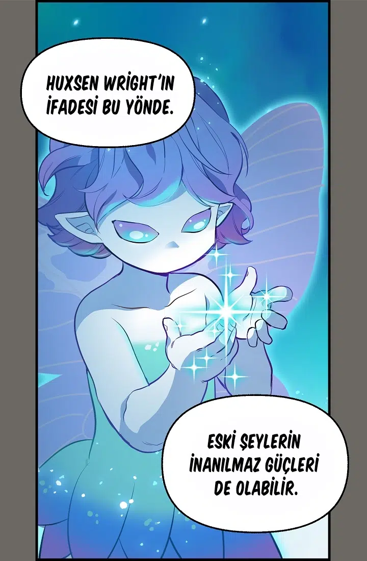 Lütfen Beni Bırakın - Bölüm 24 Sayfa 21