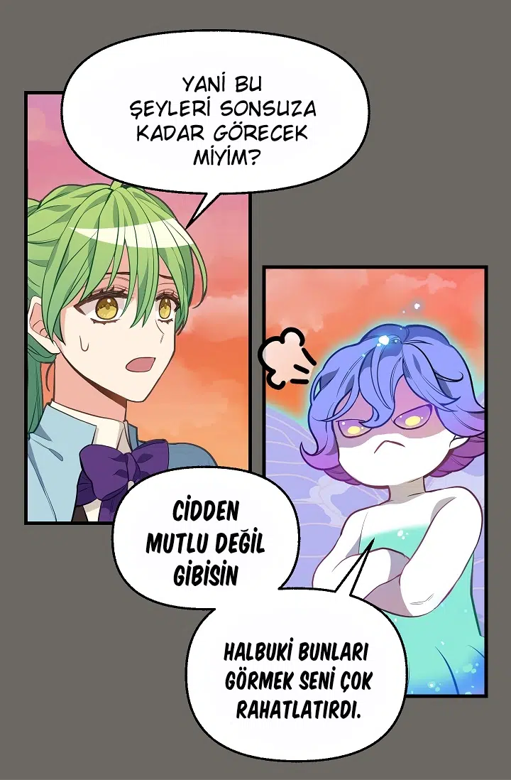 Lütfen Beni Bırakın - Bölüm 24 Sayfa 27