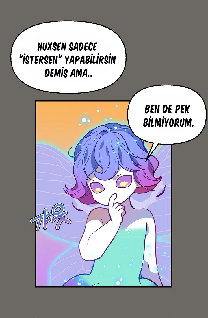Lütfen Beni Bırakın - Bölüm 24 Sayfa 31