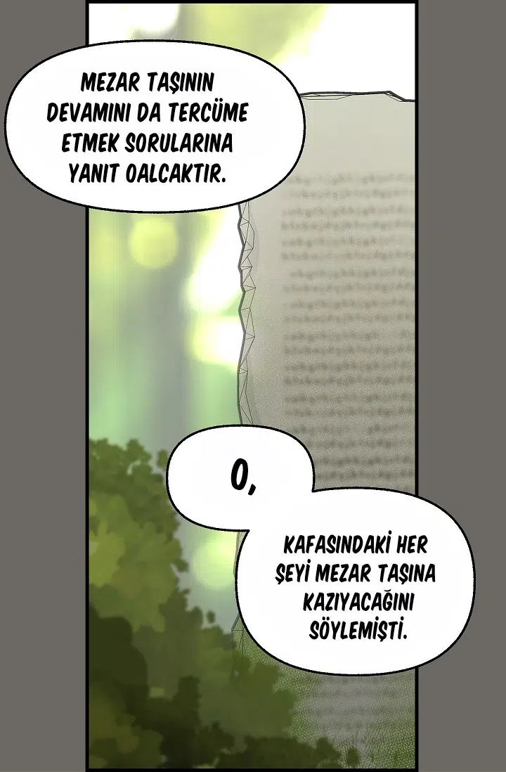 Lütfen Beni Bırakın - Bölüm 24 Sayfa 32