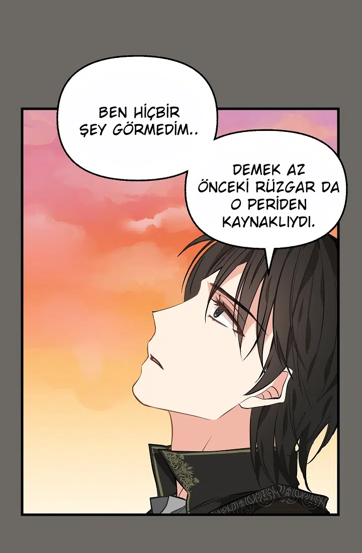 Lütfen Beni Bırakın - Bölüm 24 Sayfa 38
