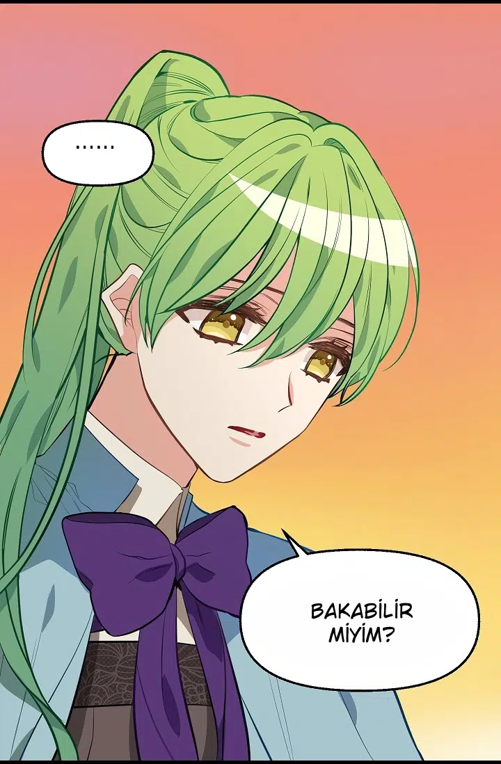 Lütfen Beni Bırakın - Bölüm 24 Sayfa 42