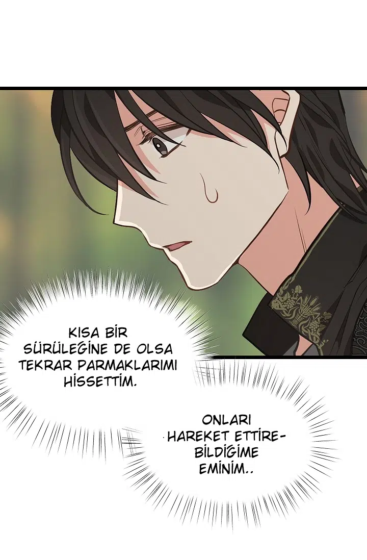 Lütfen Beni Bırakın - Bölüm 25 Sayfa 8