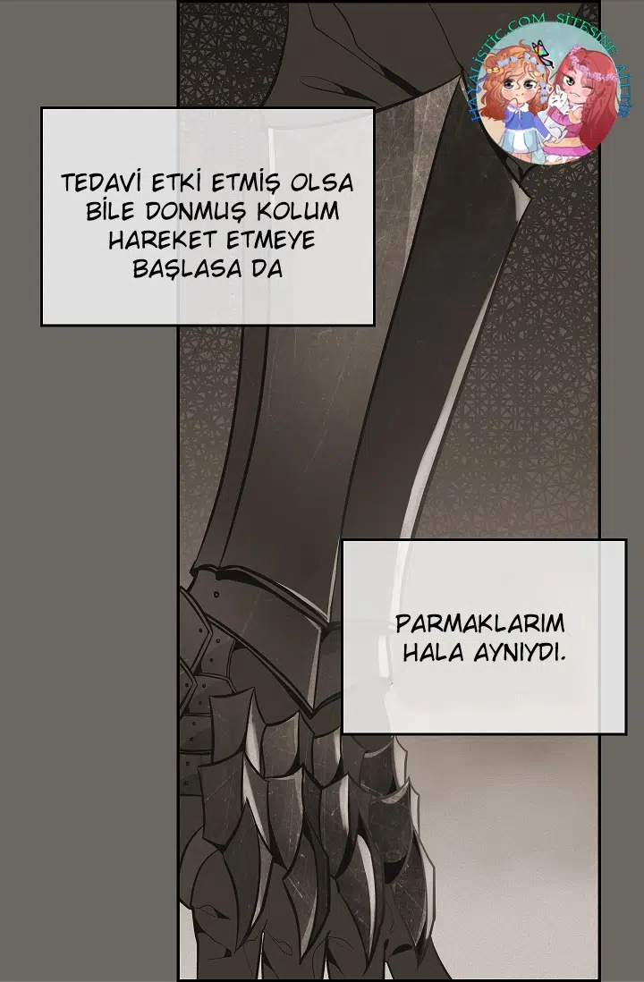 Lütfen Beni Bırakın - Bölüm 25 Sayfa 9