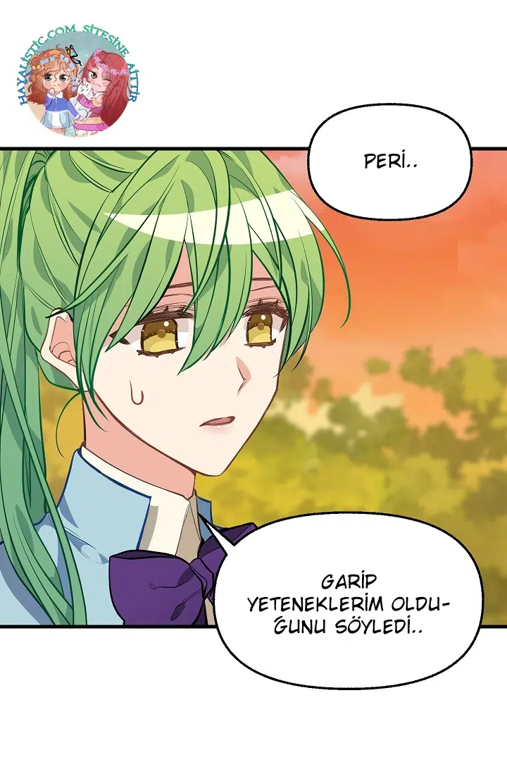 Lütfen Beni Bırakın - Bölüm 25 Sayfa 11