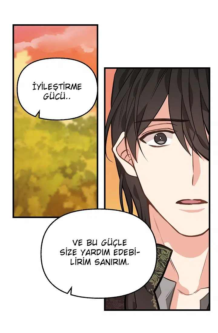 Lütfen Beni Bırakın - Bölüm 25 Sayfa 12