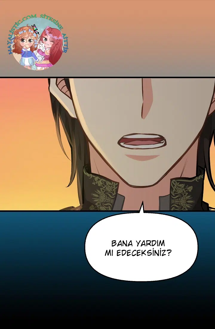 Lütfen Beni Bırakın - Bölüm 25 Sayfa 13
