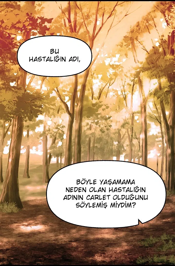 Lütfen Beni Bırakın - Bölüm 25 Sayfa 14