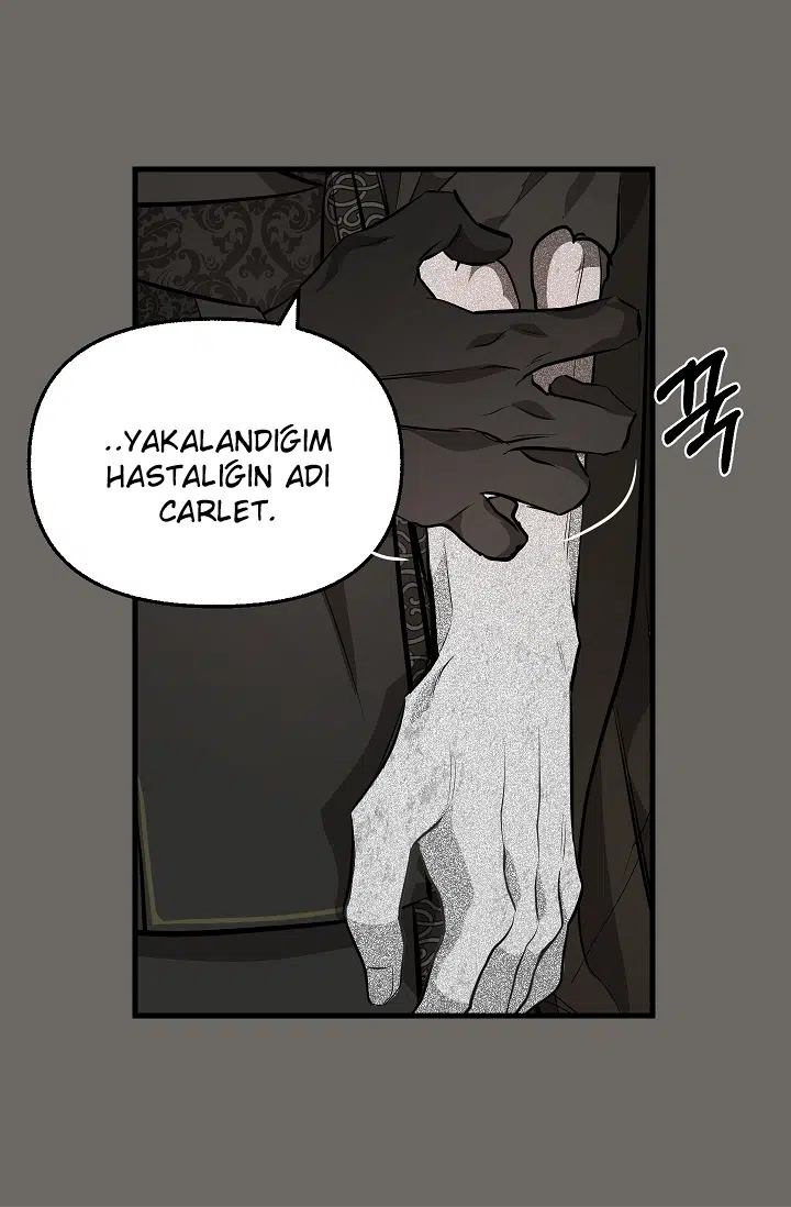 Lütfen Beni Bırakın - Bölüm 25 Sayfa 17