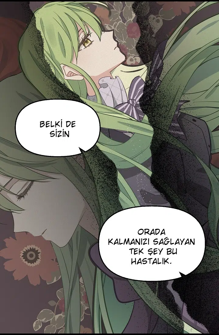 Lütfen Beni Bırakın - Bölüm 25 Sayfa 18