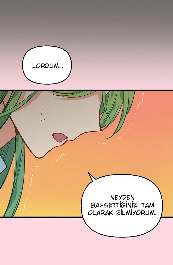 Lütfen Beni Bırakın - Bölüm 25 Sayfa 19