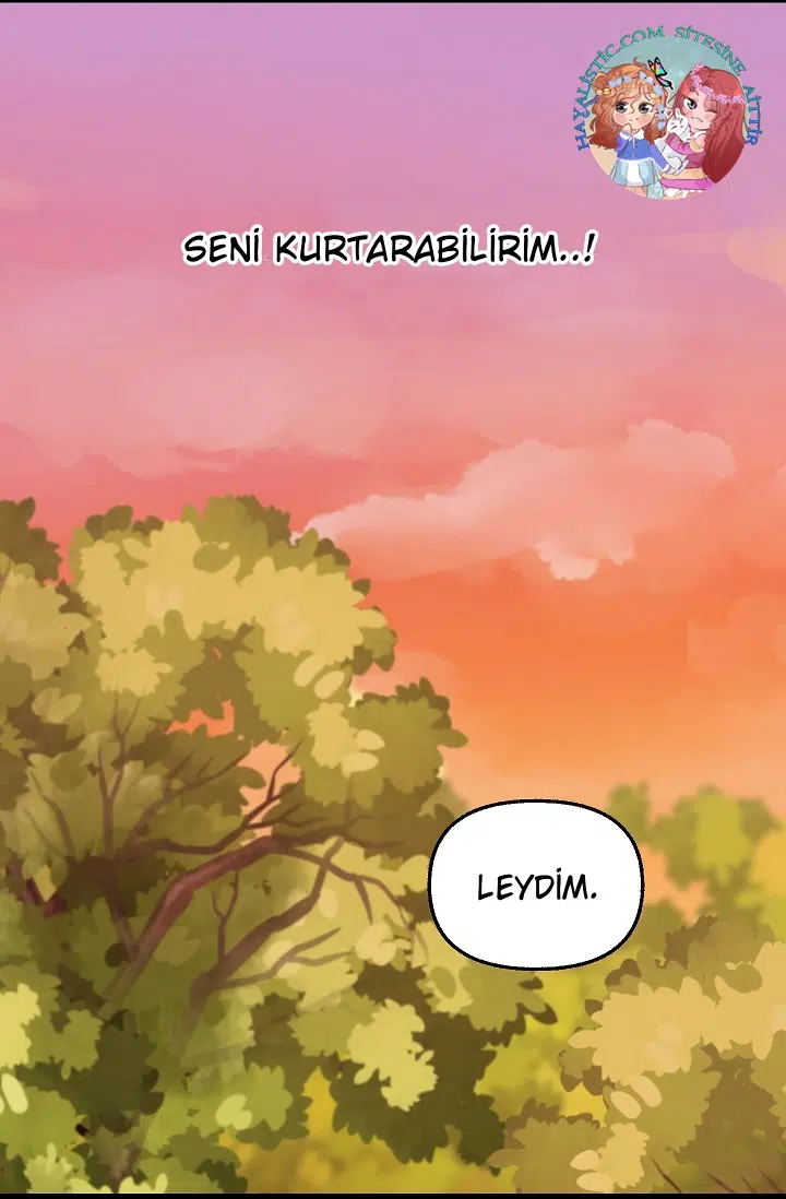 Lütfen Beni Bırakın - Bölüm 25 Sayfa 23