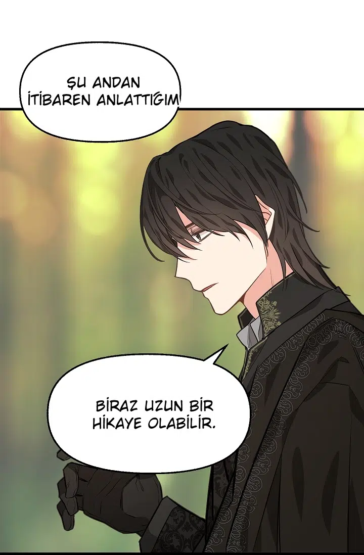 Lütfen Beni Bırakın - Bölüm 25 Sayfa 24