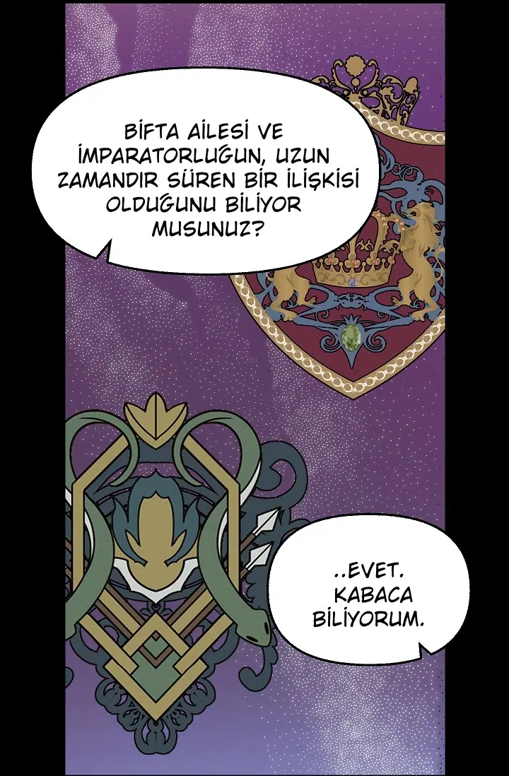 Lütfen Beni Bırakın - Bölüm 25 Sayfa 25