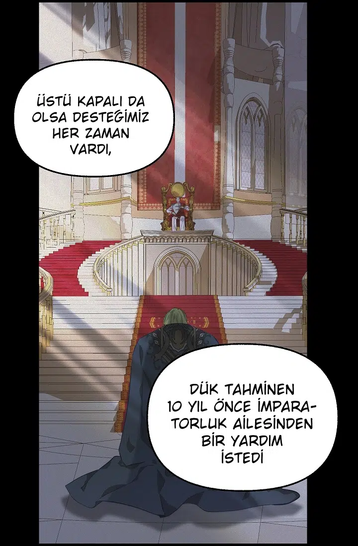 Lütfen Beni Bırakın - Bölüm 25 Sayfa 27