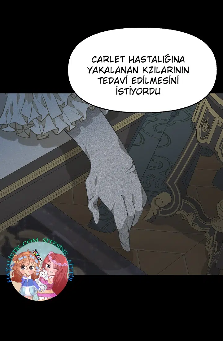 Lütfen Beni Bırakın - Bölüm 25 Sayfa 28