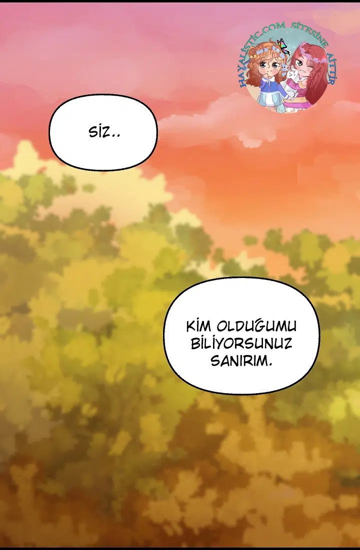 Lütfen Beni Bırakın - Bölüm 25 Sayfa 31