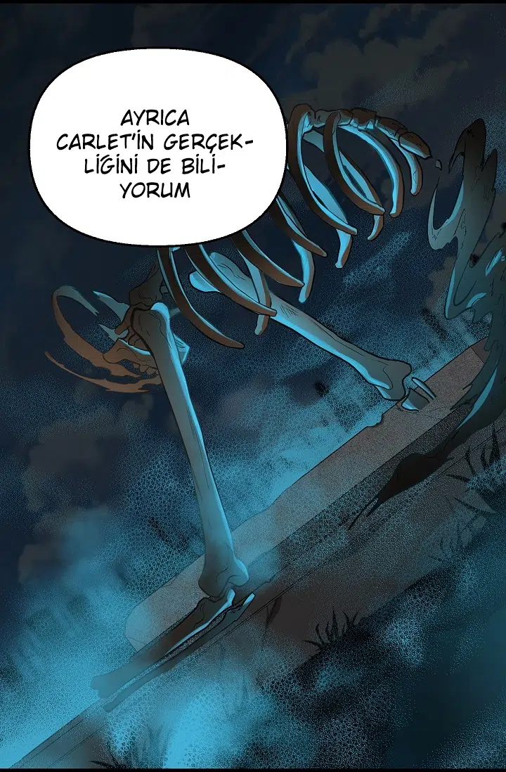 Lütfen Beni Bırakın - Bölüm 25 Sayfa 35