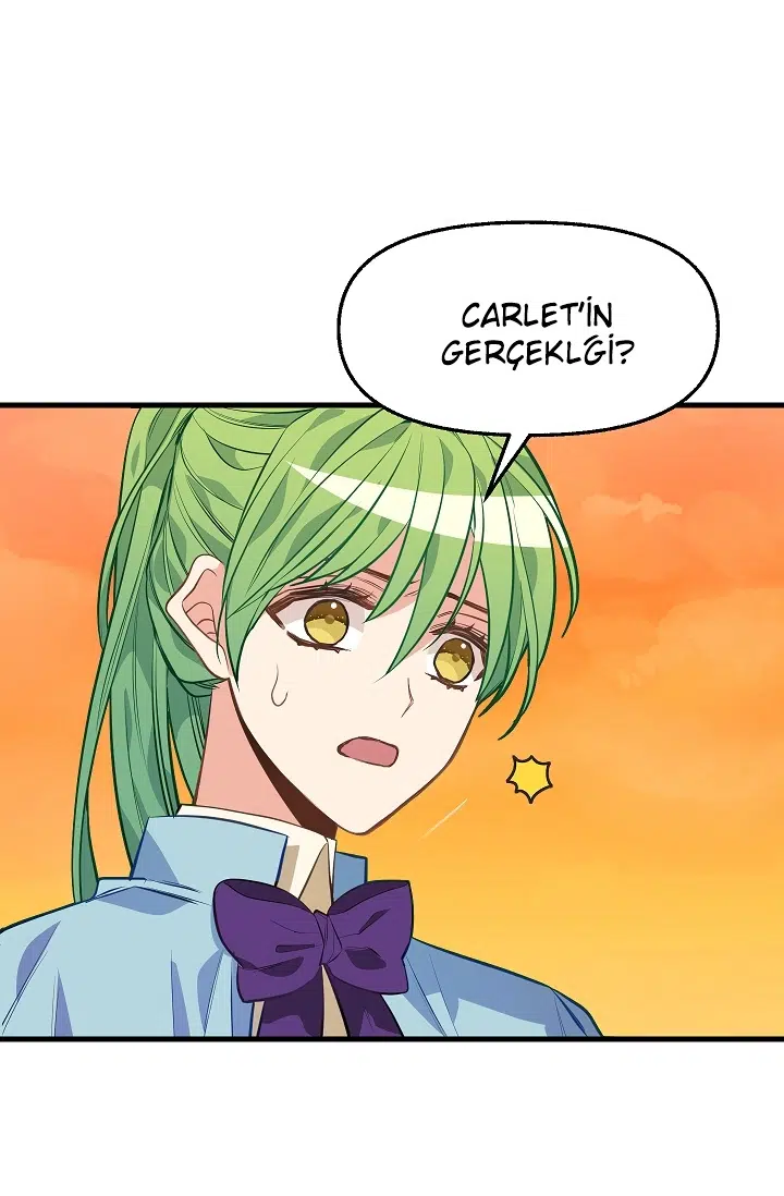 Lütfen Beni Bırakın - Bölüm 25 Sayfa 36