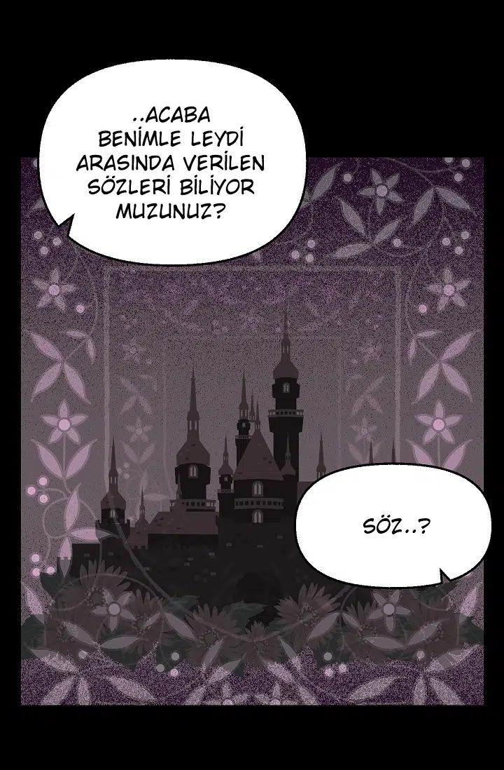 Lütfen Beni Bırakın - Bölüm 25 Sayfa 37