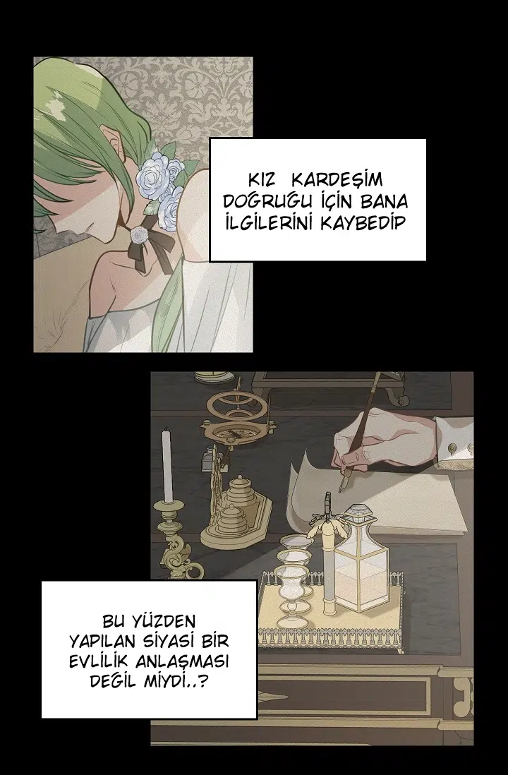 Lütfen Beni Bırakın - Bölüm 25 Sayfa 44