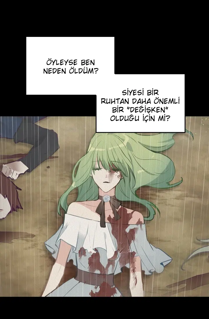 Lütfen Beni Bırakın - Bölüm 25 Sayfa 46