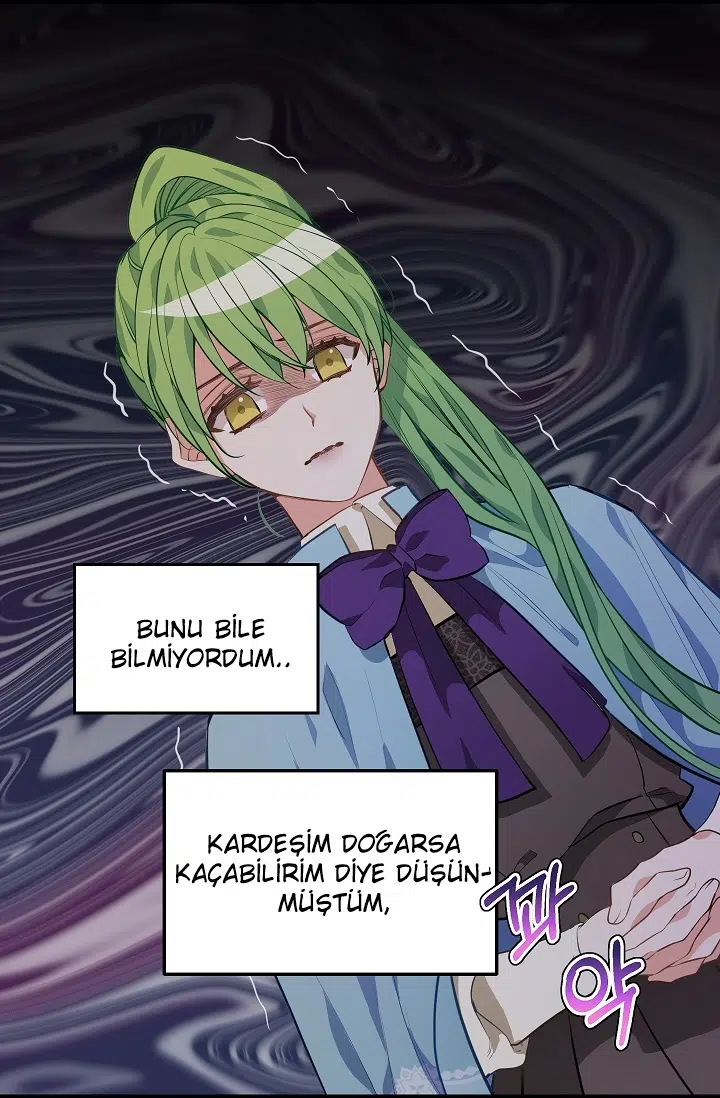 Lütfen Beni Bırakın - Bölüm 25 Sayfa 47