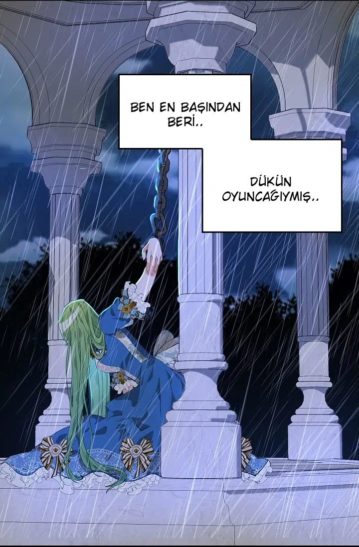 Lütfen Beni Bırakın - Bölüm 25 Sayfa 49