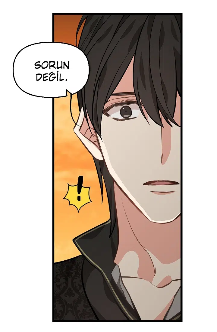Lütfen Beni Bırakın - Bölüm 25 Sayfa 59
