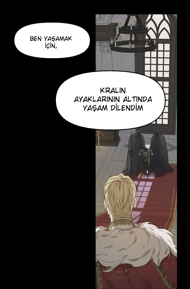 Lütfen Beni Bırakın - Bölüm 26 Sayfa 14