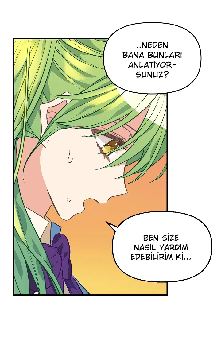 Lütfen Beni Bırakın - Bölüm 26 Sayfa 18