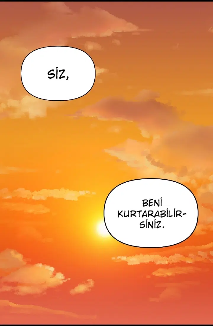 Lütfen Beni Bırakın - Bölüm 26 Sayfa 19