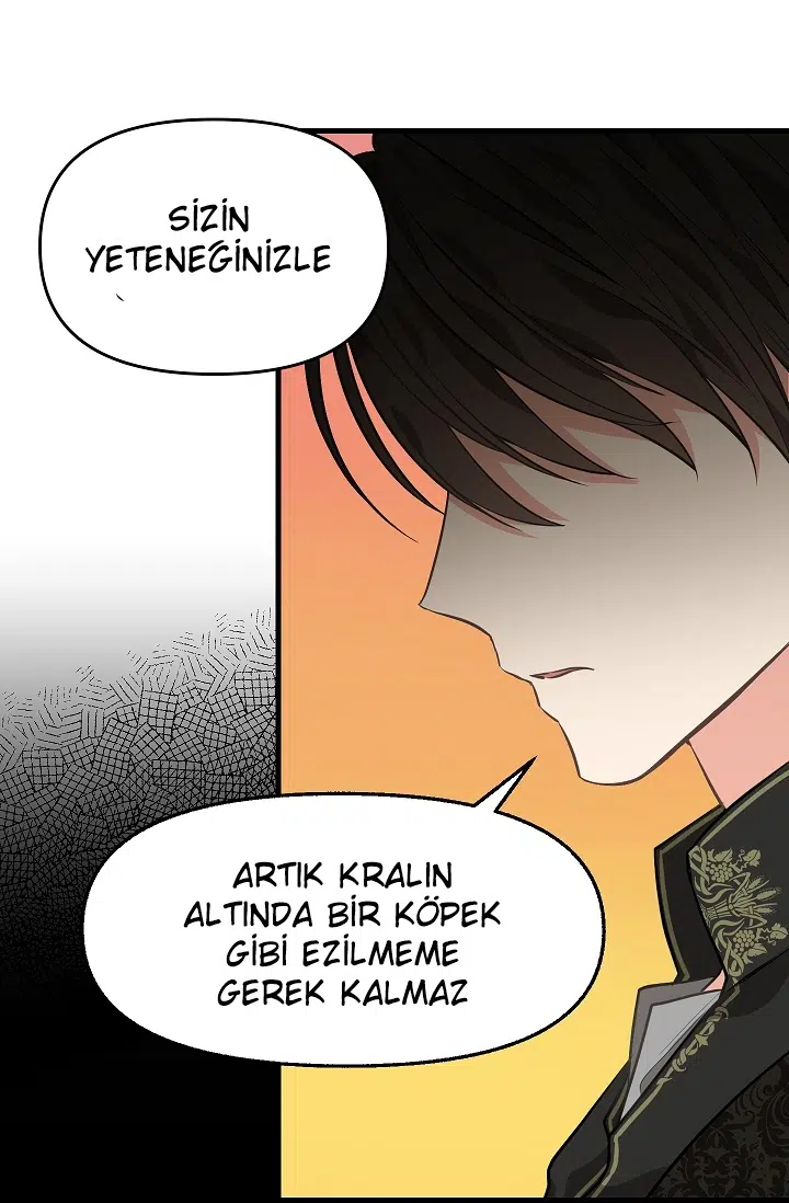Lütfen Beni Bırakın - Bölüm 26 Sayfa 20