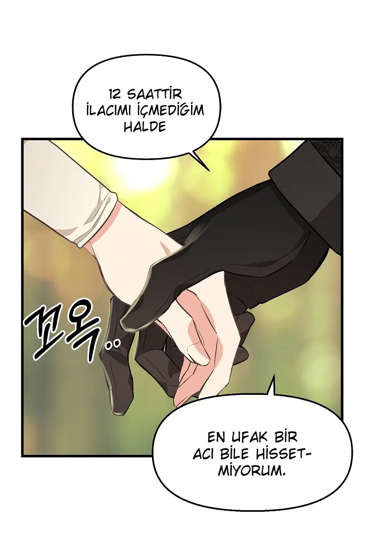Lütfen Beni Bırakın - Bölüm 26 Sayfa 22