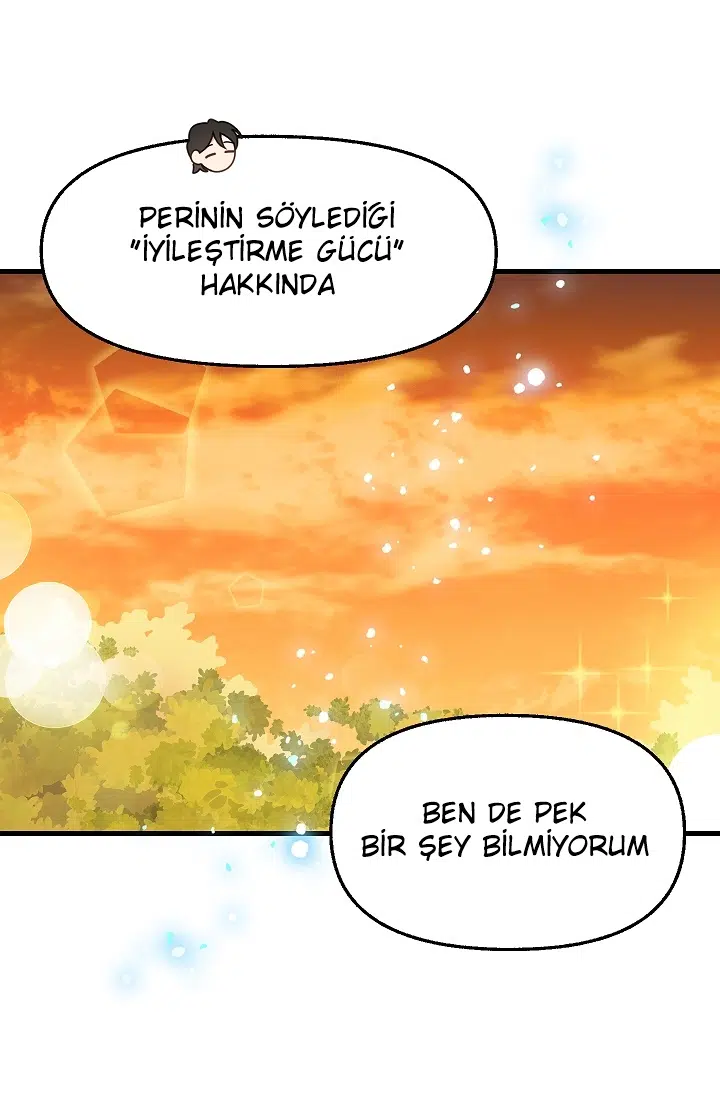 Lütfen Beni Bırakın - Bölüm 26 Sayfa 26