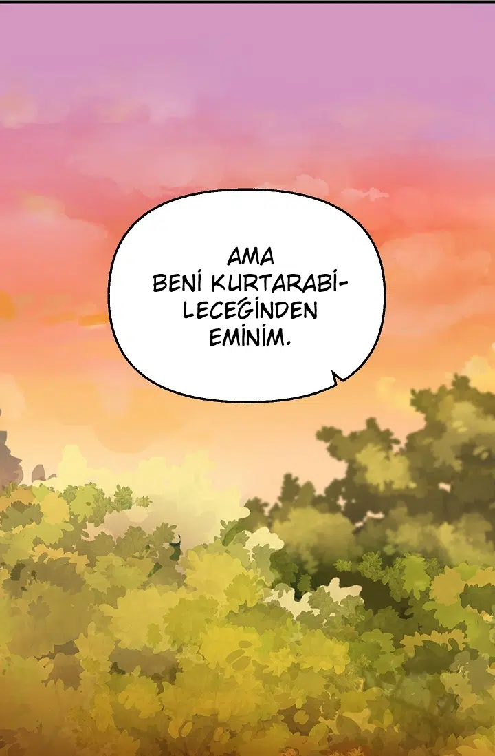 Lütfen Beni Bırakın - Bölüm 26 Sayfa 27