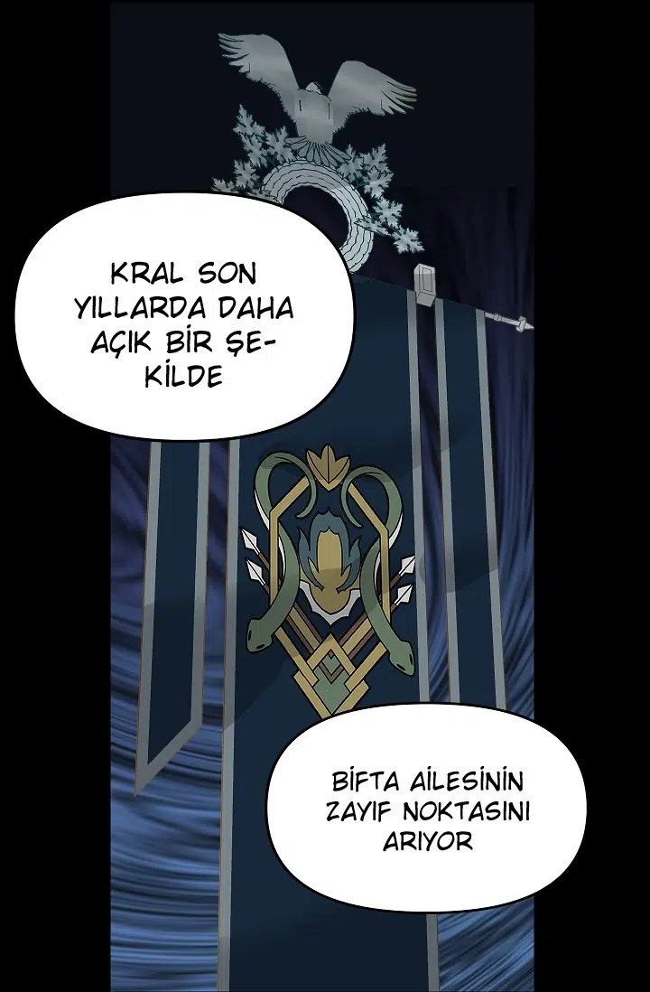 Lütfen Beni Bırakın - Bölüm 26 Sayfa 31