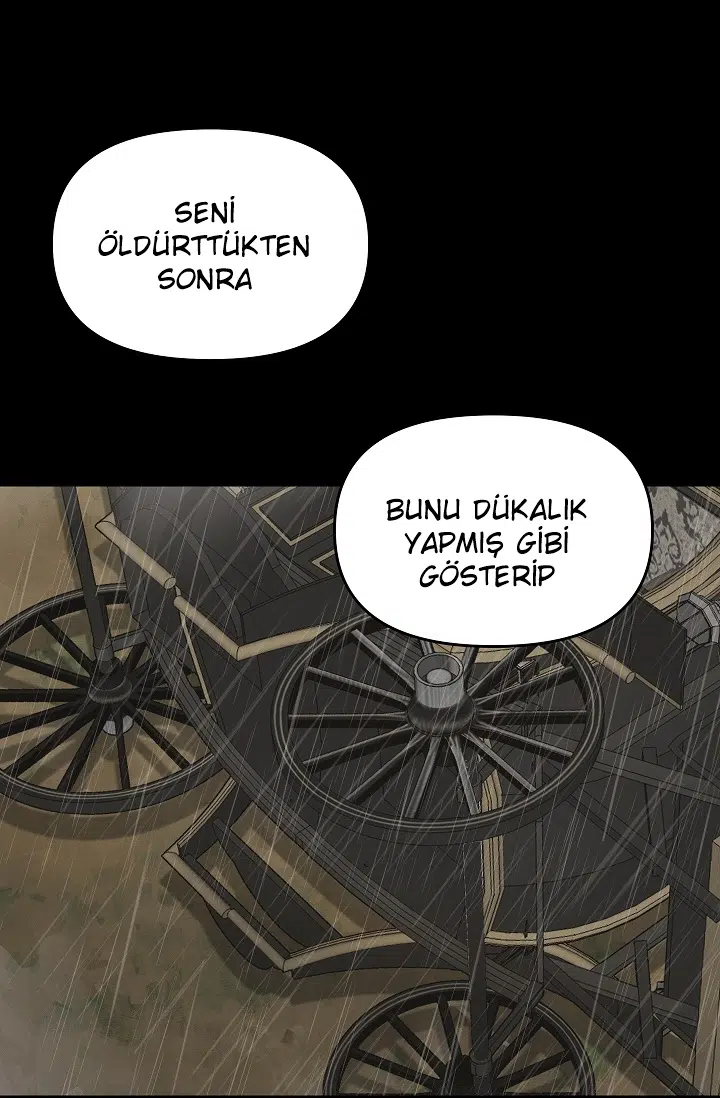 Lütfen Beni Bırakın - Bölüm 26 Sayfa 32
