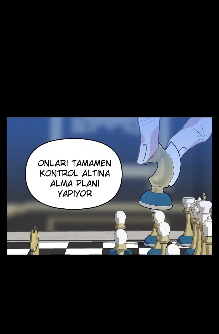 Lütfen Beni Bırakın - Bölüm 26 Sayfa 34
