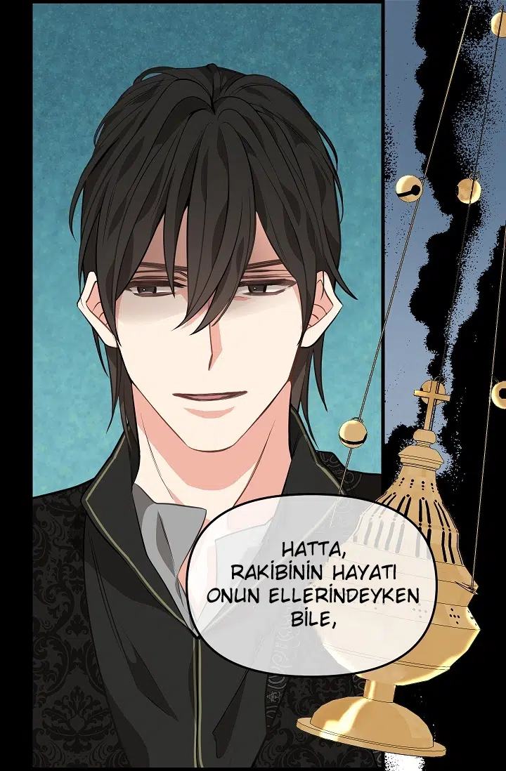 Lütfen Beni Bırakın - Bölüm 26 Sayfa 38