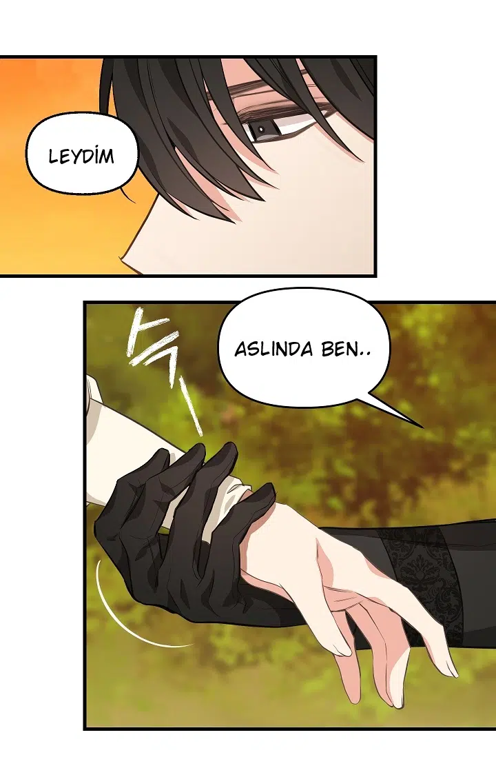 Lütfen Beni Bırakın - Bölüm 26 Sayfa 40