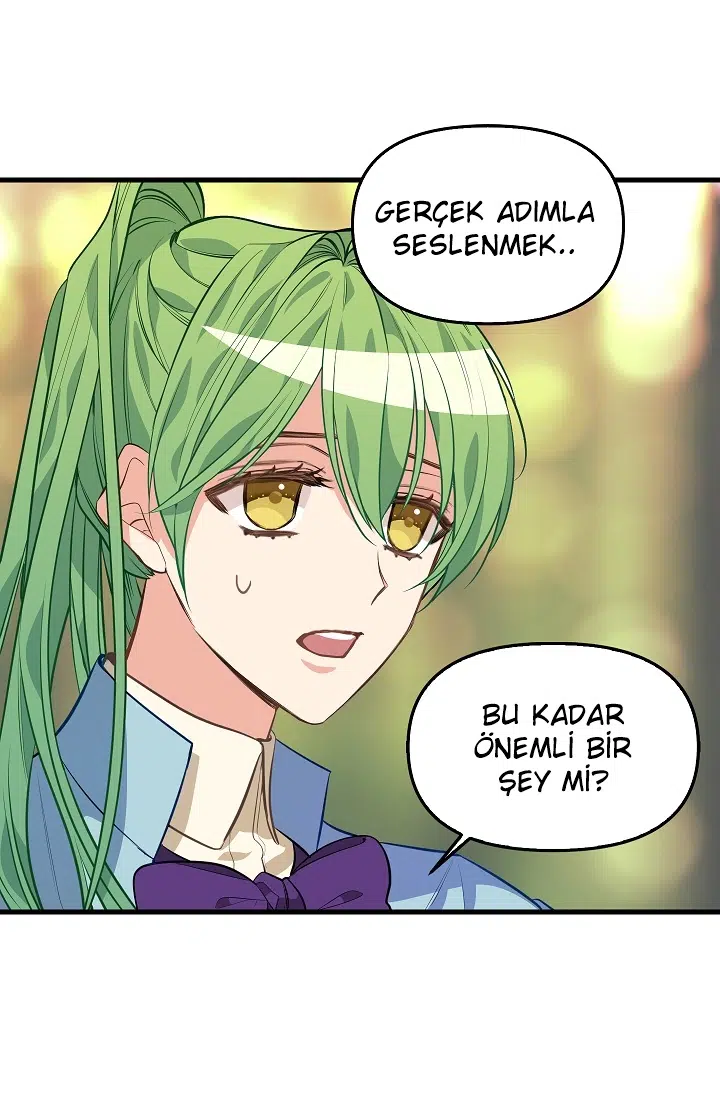 Lütfen Beni Bırakın - Bölüm 26 Sayfa 45