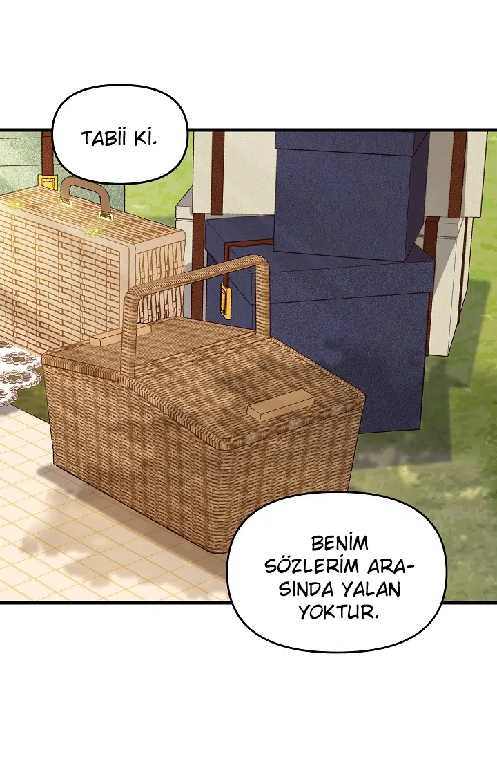 Lütfen Beni Bırakın - Bölüm 26 Sayfa 46