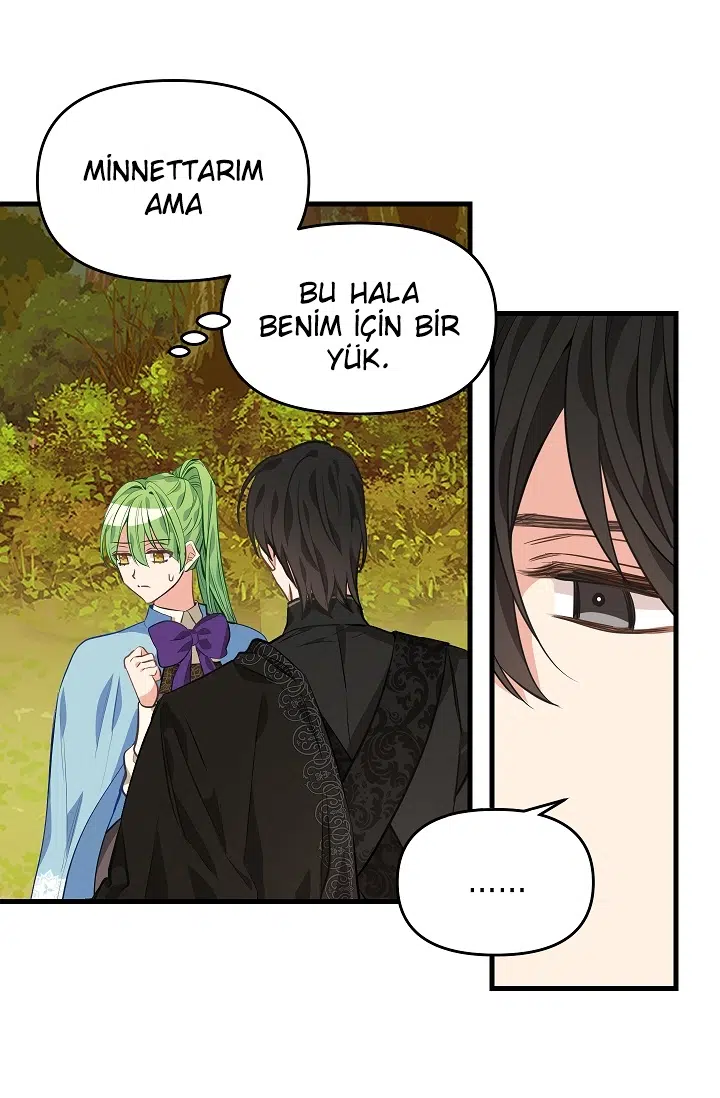 Lütfen Beni Bırakın - Bölüm 26 Sayfa 49