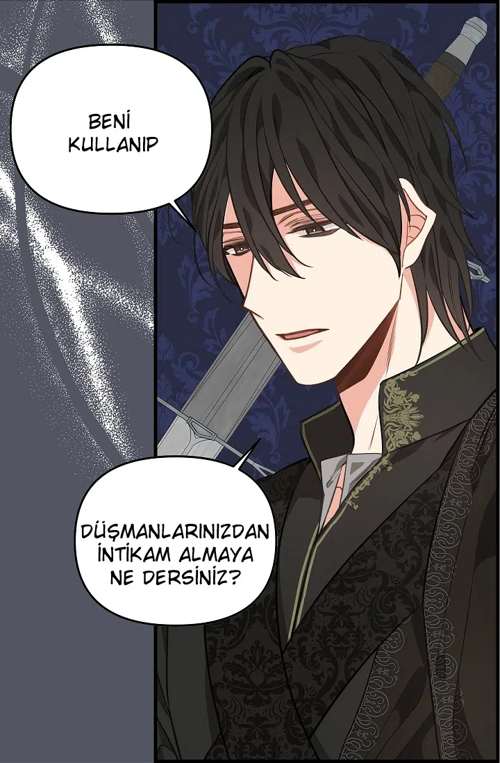 Lütfen Beni Bırakın - Bölüm 26 Sayfa 50
