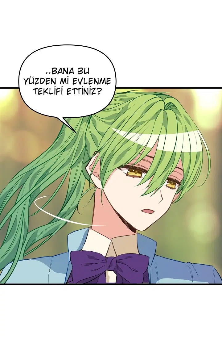 Lütfen Beni Bırakın - Bölüm 26 Sayfa 52
