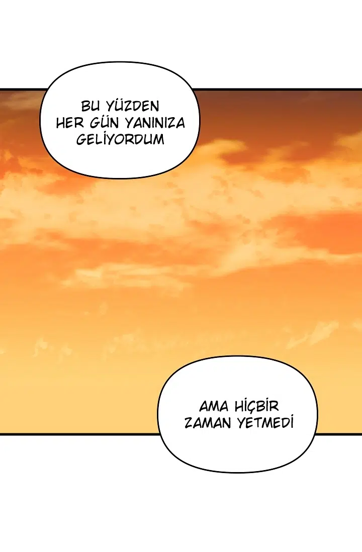 Lütfen Beni Bırakın - Bölüm 26 Sayfa 57