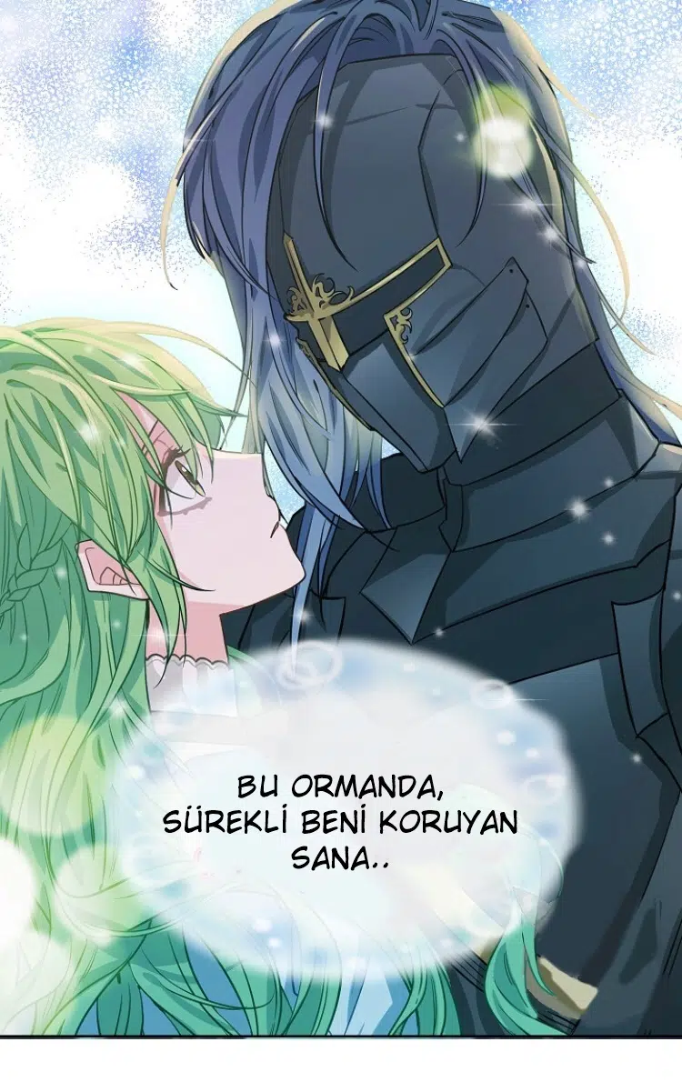 Lütfen Beni Bırakın - Bölüm 27 Sayfa 27
