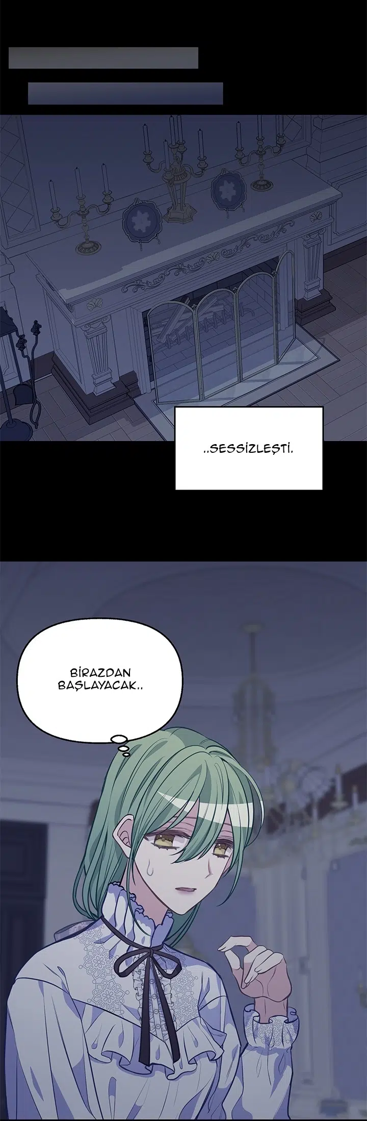 Lütfen Beni Bırakın - Bölüm 31 Sayfa 26